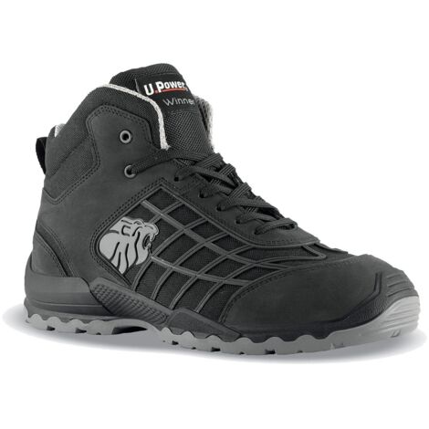 U-Power Tango Scarpe antinfortunistiche alte S3 SRC - 40