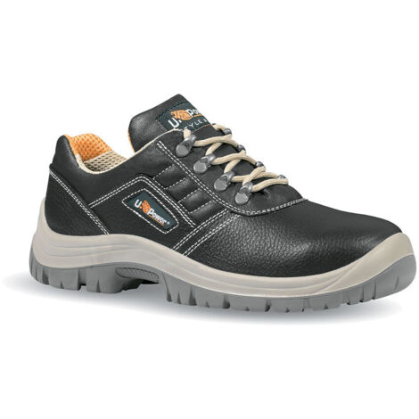 U-Power Team Scarpe antinfortunistiche basse S1P SRC - 46