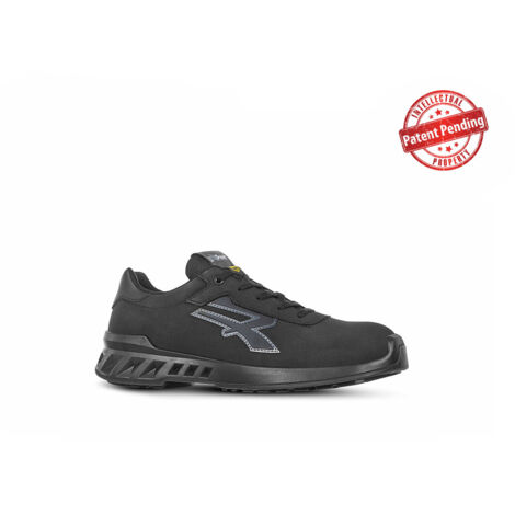 U-Power Thomas Scarpe antinfortunistiche basse S3 SRC CI ESD - 42