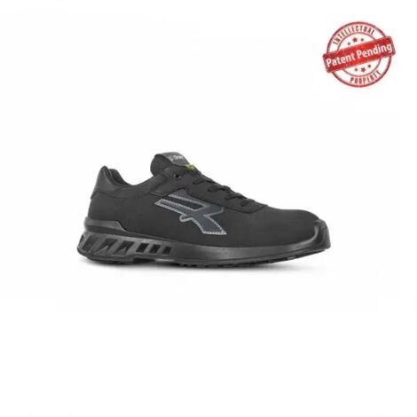U-Power Thomas Scarpe antinfortunistiche basse S3 SRC CI ESD - 45