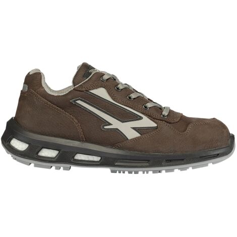 U-Power Tiki Scarpe antinfortunistiche basse S3 SRC CI ESD - 40