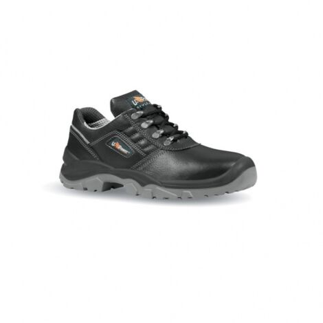 U-Power Tongue Scarpe antinfortunistiche basse S3 SRC - 43