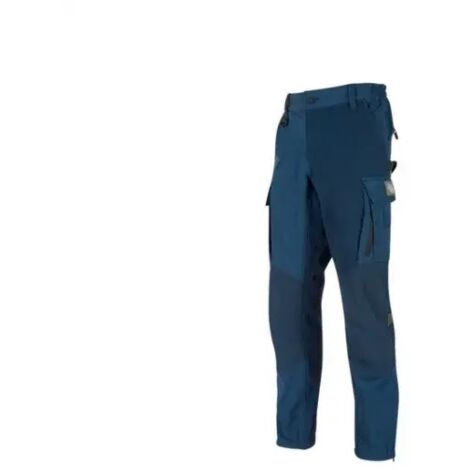 U-Power Trek Pantaloni da lavoro Cargo - 2XL