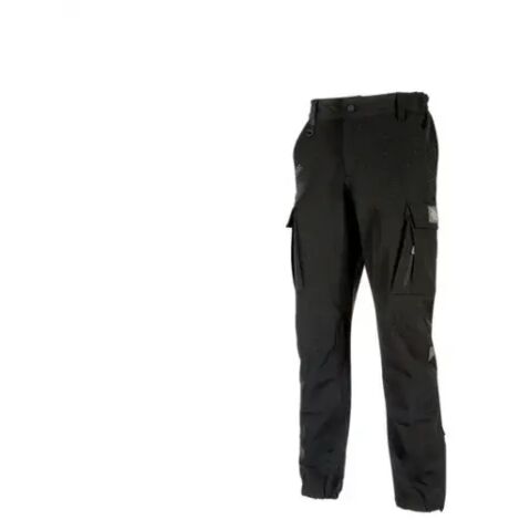 U-Power Trek Pantaloni da lavoro Cargo - 4XL