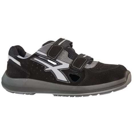 U-Power Trix Chaussures de sécurité basses S1P SRC ESD - 41