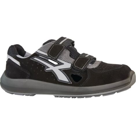 U-Power Trix Scarpe antinfortunistiche basse S1P SRC ESD - 40