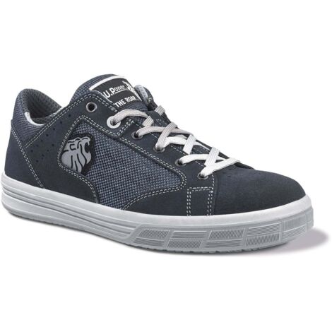 U-Power Trophy Scarpe antinfortunistiche basse S1P SRC - 40
