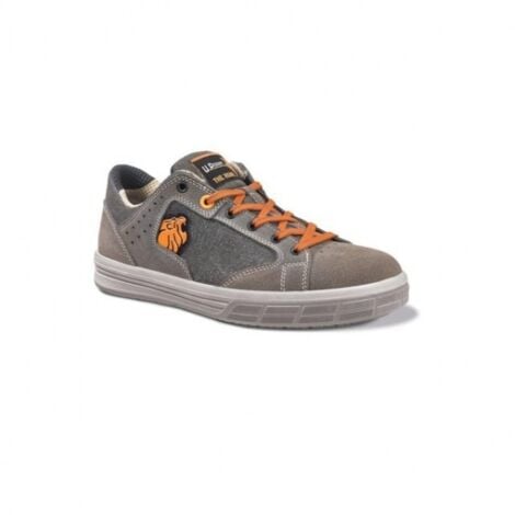 U-POWER Scarpe antinfortunistiche U Power Tuareg S1P SRC tg. 43