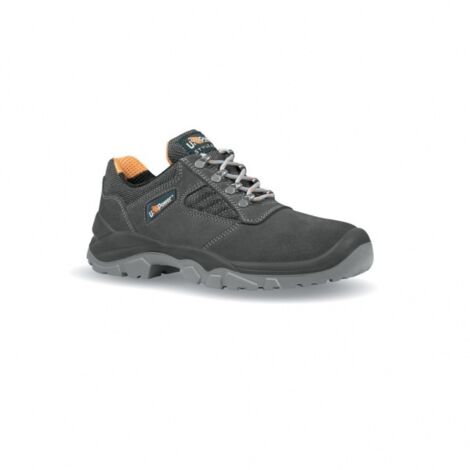 U-Power Tudor Chaussures de sécurité basses S1P SRC - 44