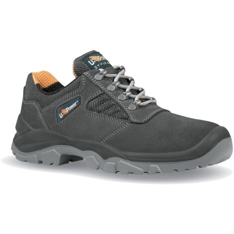 U-Power Tudor Scarpe antinfortunistiche basse S1P SRC - 42