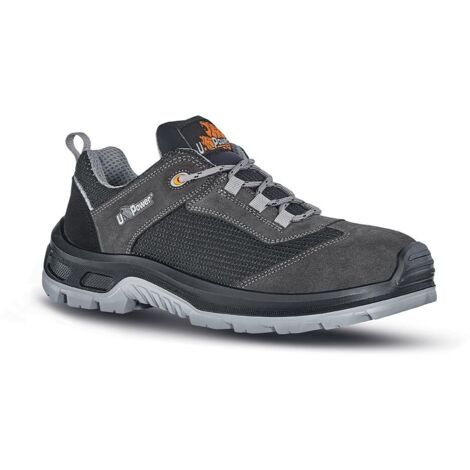 U-Power Twister Scarpe antinfortunistiche basse S1P SRC - 40