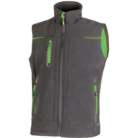 U-Power Universe Gilet - 4XL