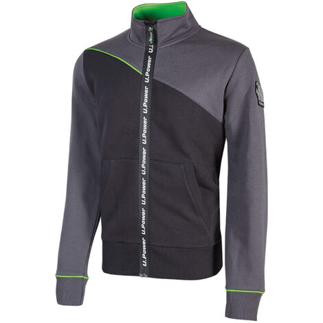 U-Power Uranus Felpa - 4XL