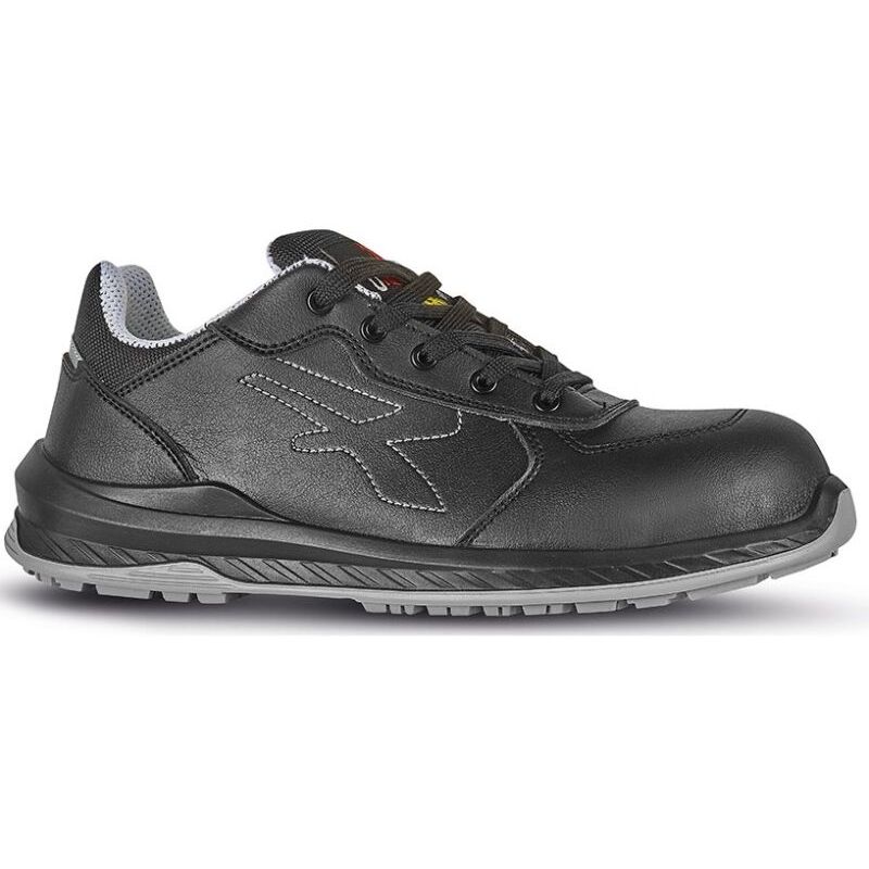 Scarpe antinfortunistiche U-power Varsavia S2 src