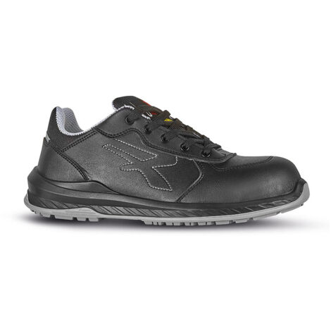U-Power Varsavia Scarpe antinfortunistiche basse S2 SRC ESD - 46
