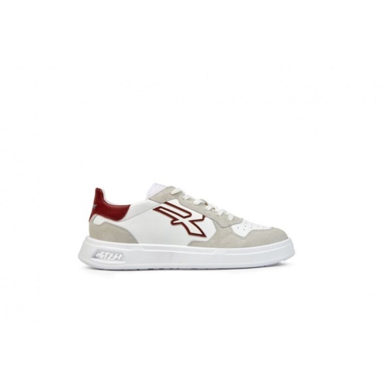 Scarpe U-Power Venom OB SR - 36 - Bianco/Rosso