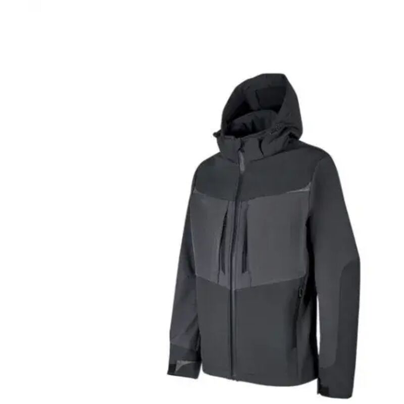 Veste technique déperlante U-power Verve - l