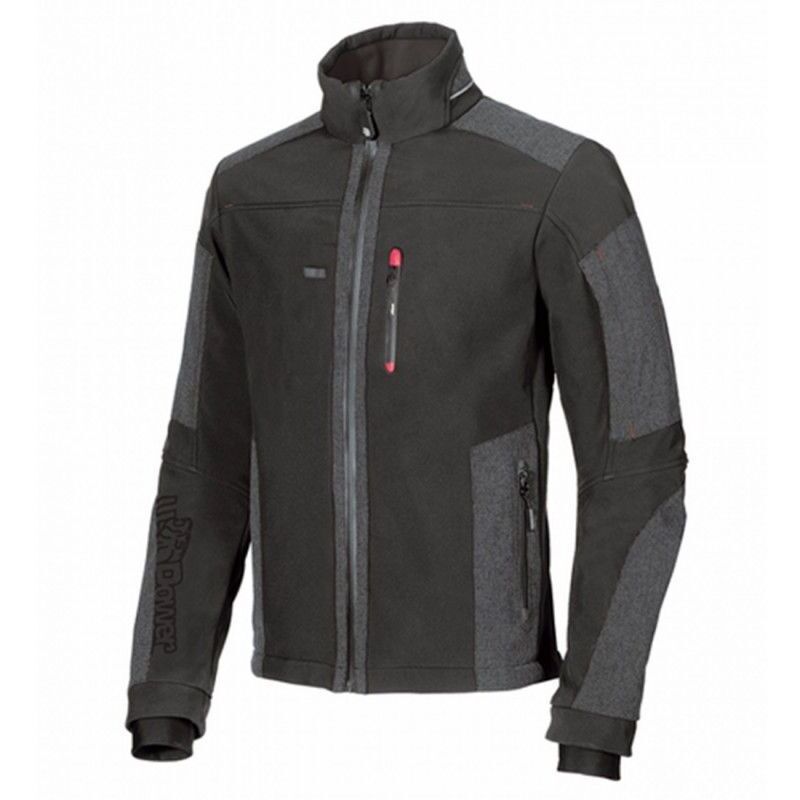 Veste de travail U-Power Rally - S