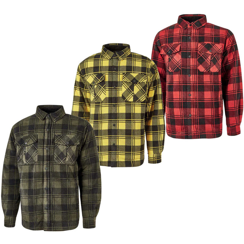 Image of Camicia da lavoro UPower Willow - m - Grüne