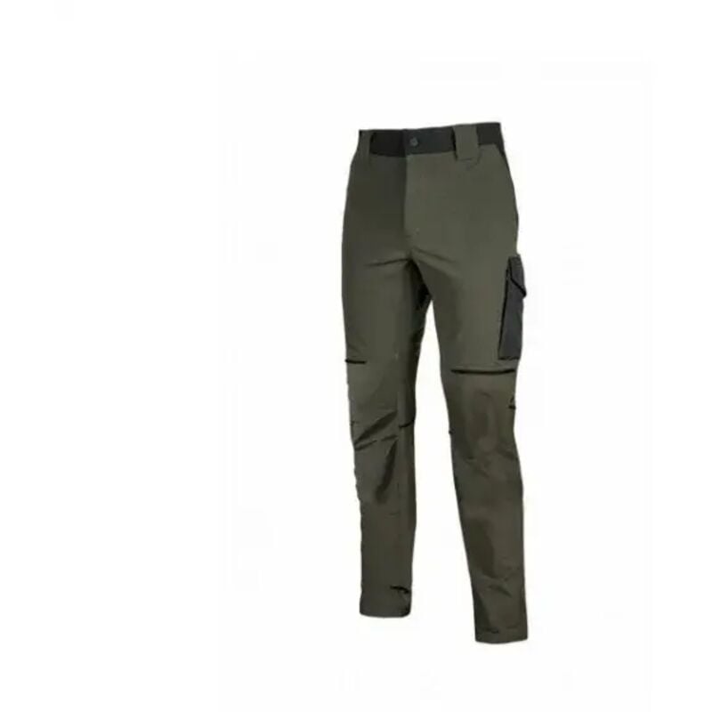 Image of U-Power World Pantaloni multitasca - XS
