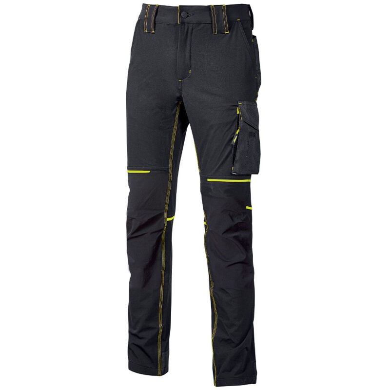 World Pantaloni Multitasca S U power
