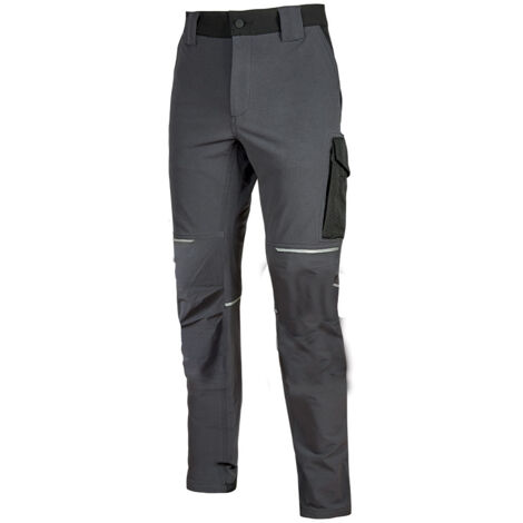 U-Power World Pantaloni multitasca - 4XL