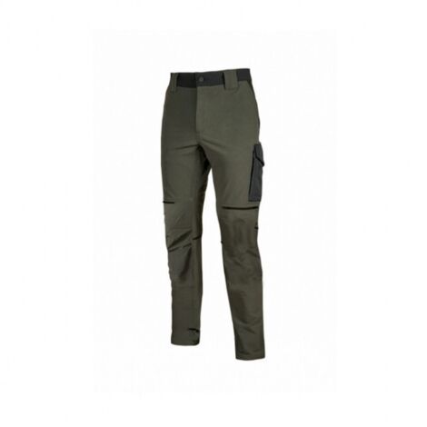 U-Power World Pantaloni multitasca - XS
