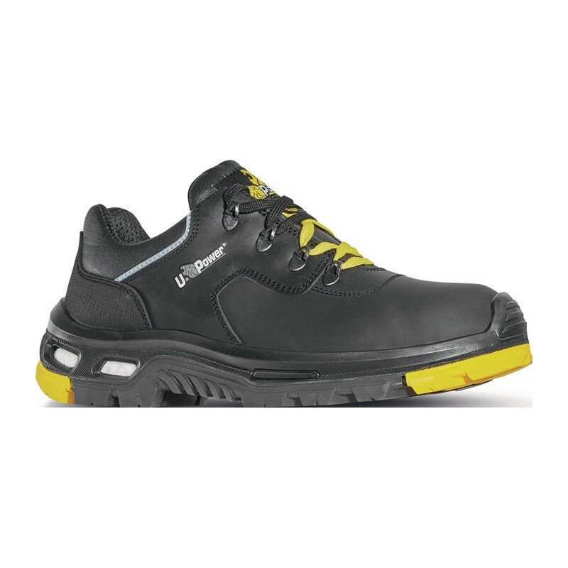 U-power - Yarvis Scarpe antinfortunistiche basse