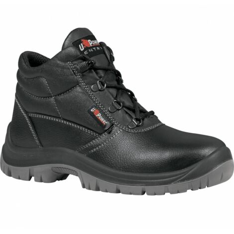 U-POWER ZAPATOS ALTOS SEGURIDAD S3P N� 40