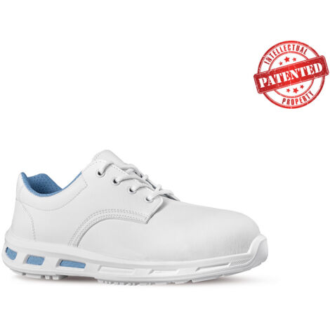 U-Power Zelda Scarpe antinfortunistiche basse S2 SRC - 35
