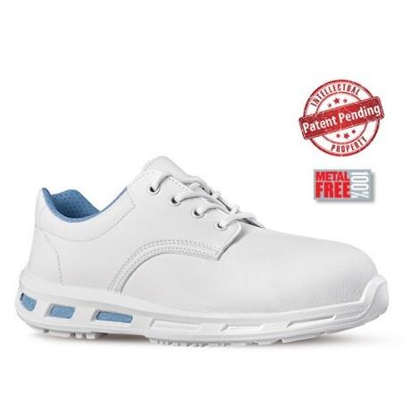 U-Power Zelda Scarpe antinfortunistiche basse S2 SRC - 46