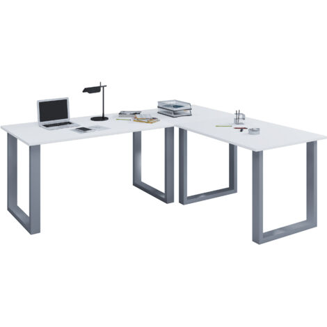 U Schreibtisch Eckschreibtisch 190x190x50