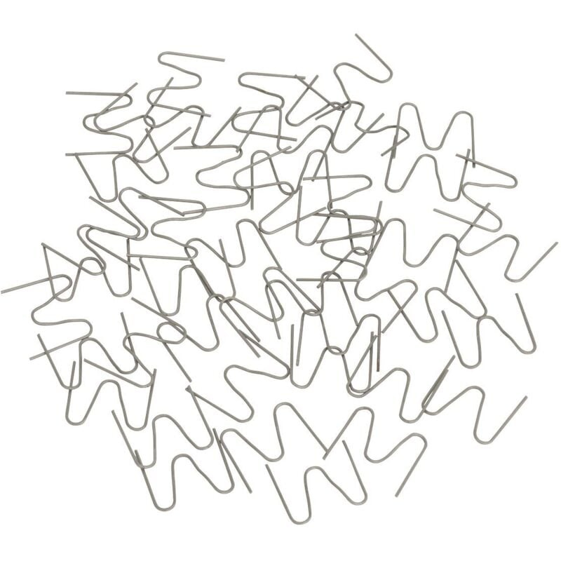 RE06C Outside Corner Staple 0.6mm - Pack of 100 - Sealey