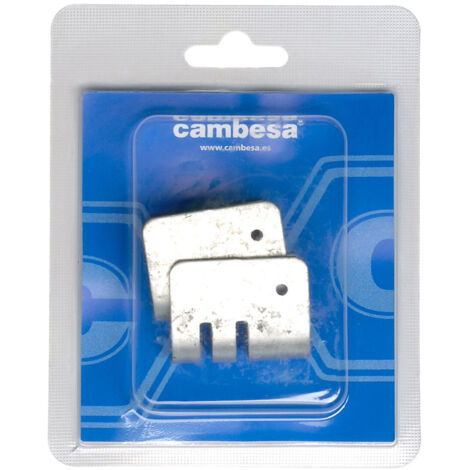 U-Teil Cambesa special u piece 10 cm 15 cm