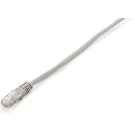 u/utp Kategorie 6 Patchkabel 1m