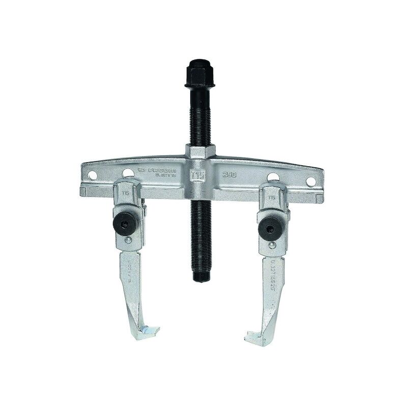 Extracteur à 2 griffes coulissantes avec blocage U.32T - 25350 mm Facom