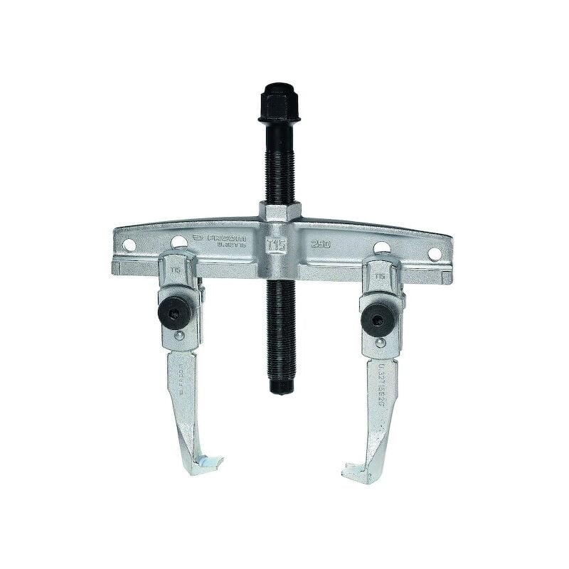 Extracteur à 2 griffes coulissantes avec blocage U.32T - 25470 mm Facom