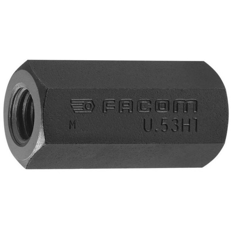 Adaptateur pour embouts filetés diamètre 16mm Facom U53H2