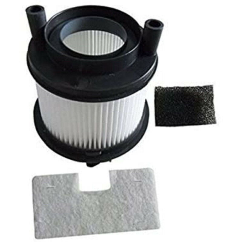 Kit filtres U62 35601182 pour Aspirateur Hoover blaze