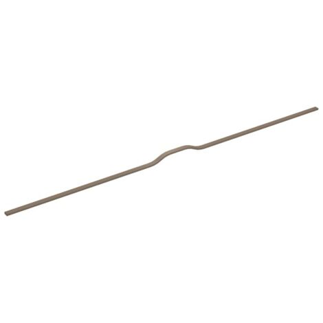 UA130 Griff, graubraun, 352/1056mm