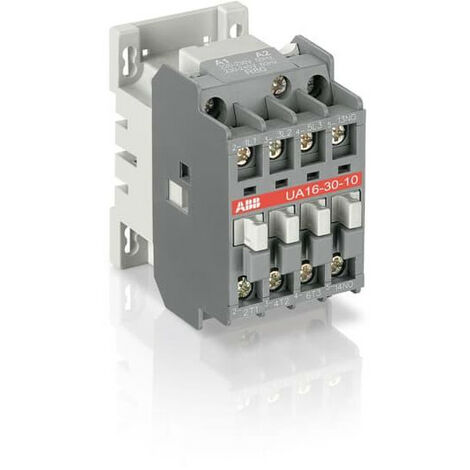 UA16-30-10 48V50/60HZ 1SBL181022R8310 ABB 225483