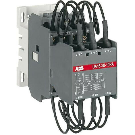UA16-30-10RA 380-400V50HZ 1SBL181024R8510 ABB 1SBL181024R8510