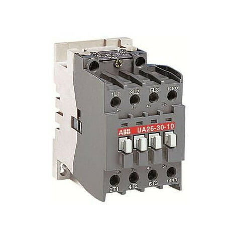 UA26-30-10 110-115V50HZ 1SBL241022R8910 ABB 206989