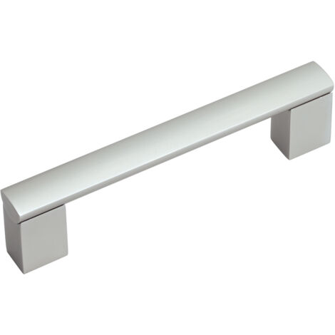 UA55 Griff, Aluminium natur, 128mm