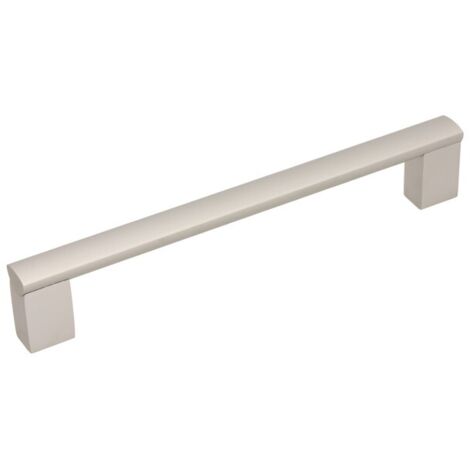 UA55 Griff, Aluminium natur, 192mm