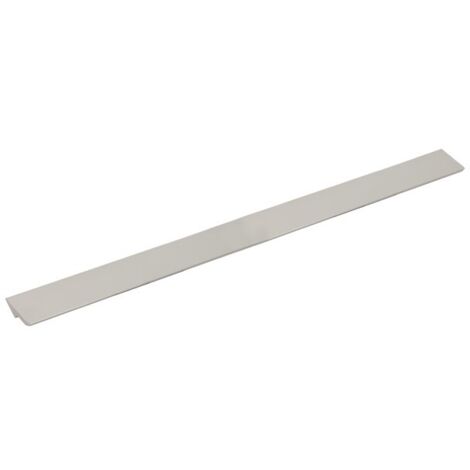 UA58 Griff, Chrom poliert, 320mm