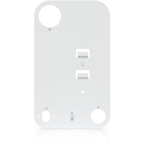 UACC-AI-Theta-CMS Ubiquiti UACC-AI-Theta-CMS White Acier inoxydable