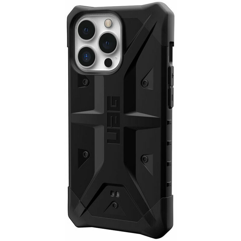 

Funda para Móvil Monarch IPHONE 13 PRO Negro - UAG