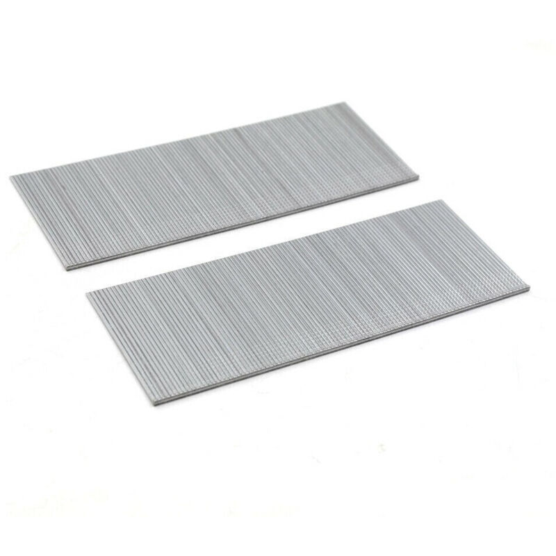 Trade Shop - Chiodi Per Sparachiodi Chiodatrice Elettrica O Pneumatica 5000 Pezzi 30 Mm -