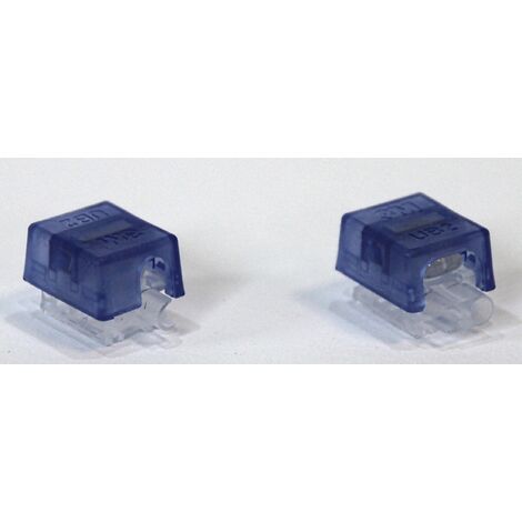 UB2A Kabel Verbinder Original 10- 1000x Abzweig Durchgangsverbinder